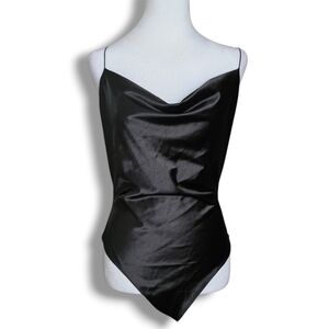 NWT Charlotte Russe Bodysuit